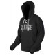 Savage Gear Mikina Simply Savage Hoodie Pullover 