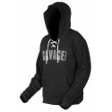 Savage Gear Mikina Simply Savage Hoodie Pullover 