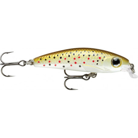 Rapala Ultra Light Minnow