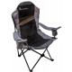 Zebco Pro Staff Chair DX 