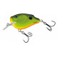 Salmo floating squarebill 5cm 14g