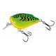 Salmo floating squarebill 5cm 14g