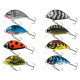 Salmo Wobler Tiny Floating 3cm