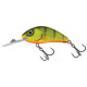 Salmo Wobler Rattlin Hornet Floating 3,5cm