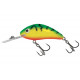 Salmo Wobler Rattlin Hornet Floating 3,5cm