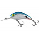 Salmo Wobler Rattlin Hornet Floating 3,5cm