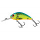 Salmo Wobler Rattlin Hornet Floating 5,5cm 