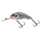 Salmo Wobler Rattlin Hornet Floating 5,5cm 