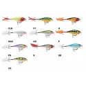 Rapala X-Rap Shad Shallow 06 