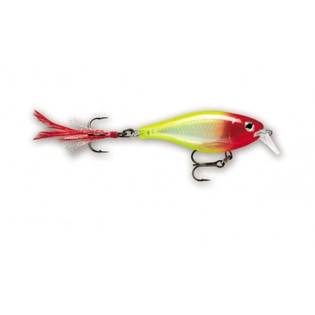 Rapala X-RAP SHAD SHALLOW 06 