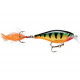 Rapala X-RAP SHAD SHALLOW 06 