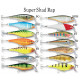 Rapala Super Shad Rap 14 