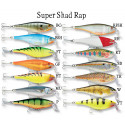 Wobler Rapala Super Shad Rap 14 