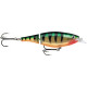 Rapala X-Rap Jointed Shad 13 