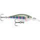 Rapala Ultra Light Shad 4cm 3g