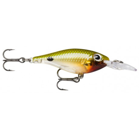 Rapala Ultra Light Shad 4cm 3g