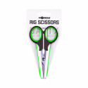 Korda rybářské nůžky Basix Rig Scissors