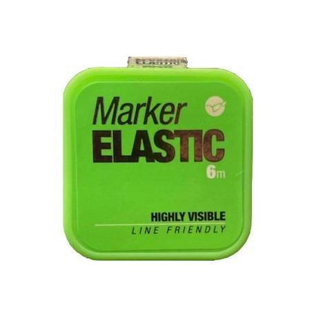 Korda Marker Elastic 6 m