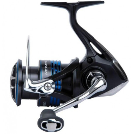 Shimano Naviják Nexave