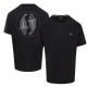 Korda Tričko LE Mandala Tee Black