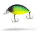 Quantum FAT Minnow SR 