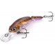 Quantum wobler JOINTED Minnow SR 5,5cm 8g