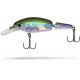 Quantum wobler JOINTED Minnow SR 5,5cm 8g