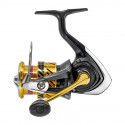 Daiwa Naviják Crossfire LT