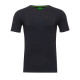 Korda Tričko LE Tackle Tee Black