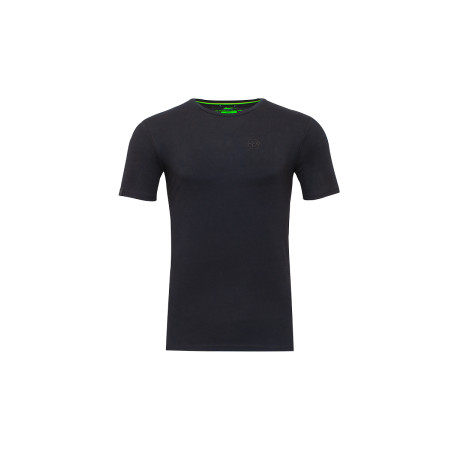 Korda Tričko LE Tackle Tee Black