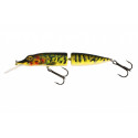 Mikado Wobler Harridan 12cm Floating