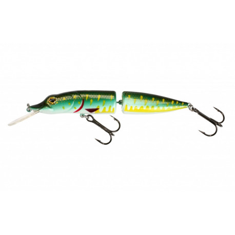 Mikado Wobler Harridan 12cm Floating