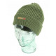 Trakker Kulich - Textured Lined Beanie