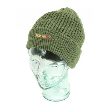 Trakker Kulich - Textured Lined Beanie