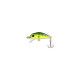 Wobler Zebco Gitec Trout 5cm 4,75g