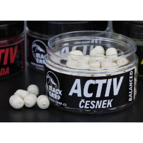 Black Carp Balanced Activ 10mm 50g