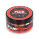 Mikbaits Mini Plovoucí fluo boilie 100ml 10mm