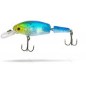 Quantum wobler JOINTED Minnow SR 5,5cm 8g