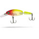 Quantum wobler JOINTED Minnow SR 5,5cm 8g