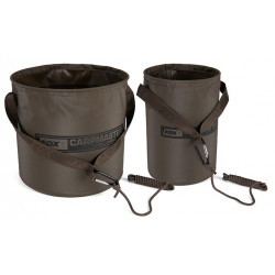 Fox Nádoba na vodu Collapsible Water Bucket - Large 10ltr 