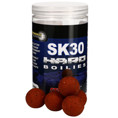 Boilies STARBAITS SK 30 1kg 20mm