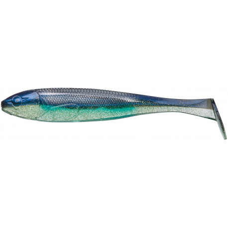 ILLEX Magic Slim Shad 3 (6,5cm) 7ks