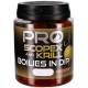 Starbaits Boilies v dipu Pro Scopex Krill 150g