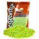 Benzar Mix Pelety Fluo Turbo Pellet 800g 1,5mm