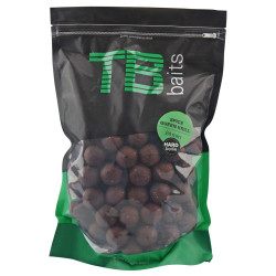 TB Baits Hard Boilie Spice Queen Krill 250g