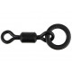 Fox Obratlíky Edges Essentials Mini Hook Ring Swivels