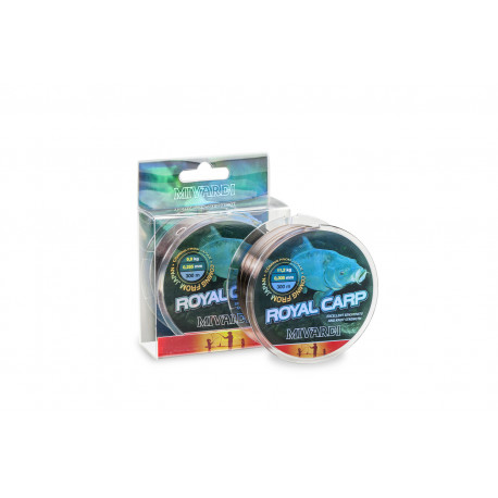 Royal Carp 300 m