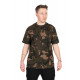 Fox Tričko Camo T-Shirt