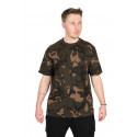 Fox Tričko Camo T-Shirt