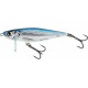 Salmo Wobler Thrill Sinking 7cm 13g 